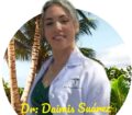 Logo Dr. Daimis Suárez